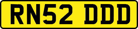 RN52DDD