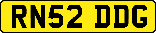 RN52DDG