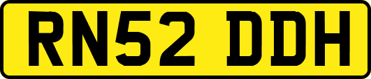 RN52DDH