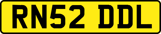 RN52DDL