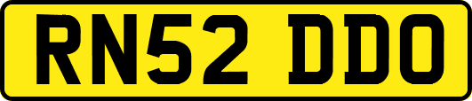 RN52DDO
