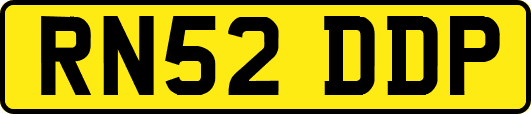 RN52DDP
