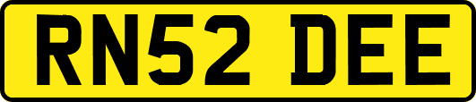 RN52DEE