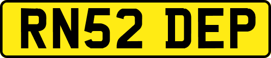 RN52DEP