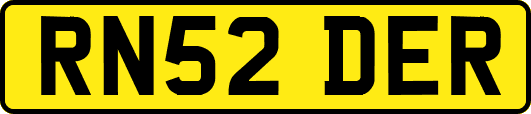 RN52DER