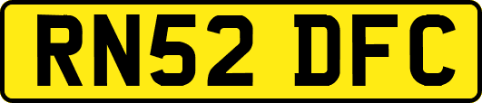 RN52DFC