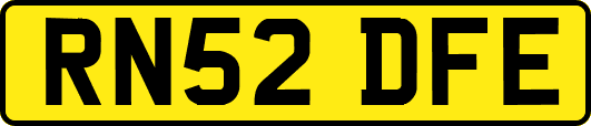 RN52DFE