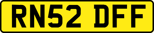 RN52DFF