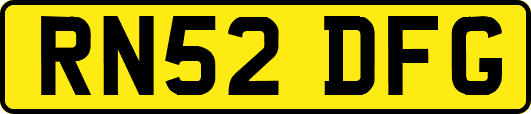 RN52DFG