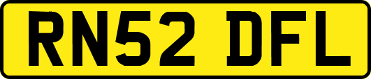 RN52DFL