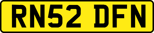 RN52DFN