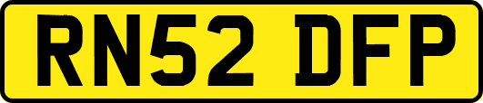 RN52DFP