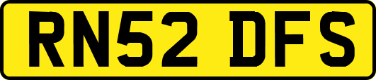 RN52DFS