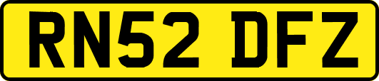 RN52DFZ