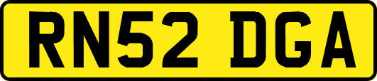 RN52DGA