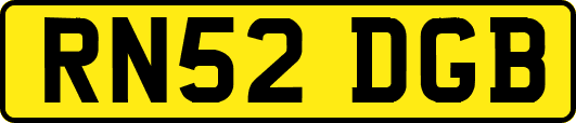 RN52DGB