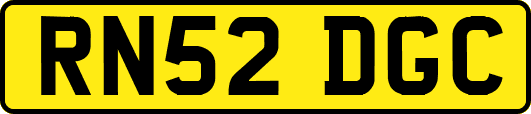RN52DGC