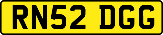 RN52DGG