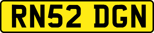 RN52DGN