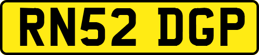 RN52DGP