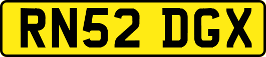 RN52DGX
