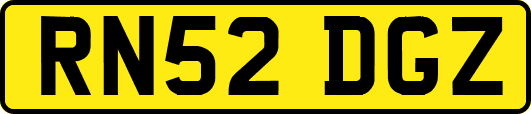 RN52DGZ