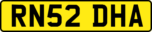 RN52DHA