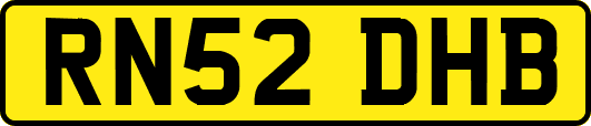 RN52DHB