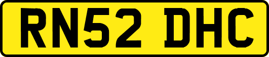 RN52DHC