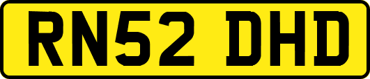 RN52DHD