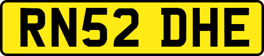 RN52DHE