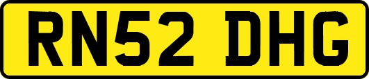 RN52DHG