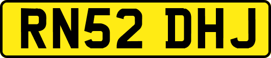 RN52DHJ