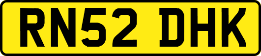RN52DHK