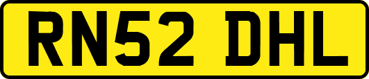 RN52DHL