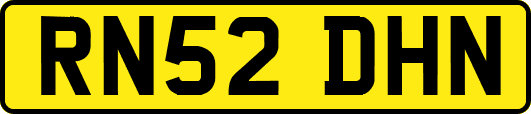 RN52DHN