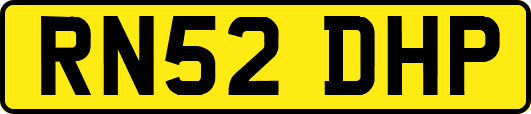 RN52DHP