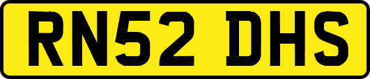 RN52DHS