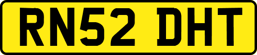 RN52DHT