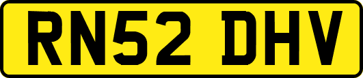 RN52DHV