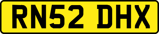 RN52DHX