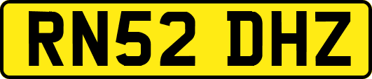 RN52DHZ