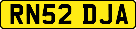 RN52DJA