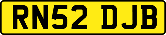 RN52DJB