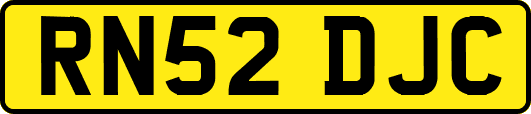 RN52DJC