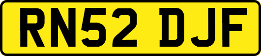 RN52DJF