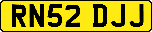 RN52DJJ