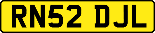 RN52DJL