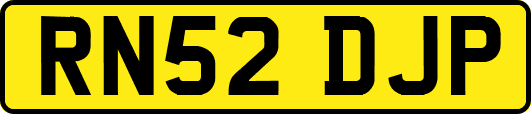 RN52DJP