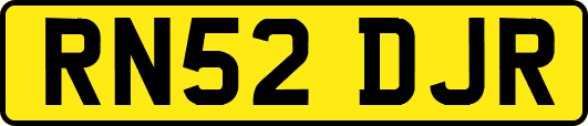 RN52DJR